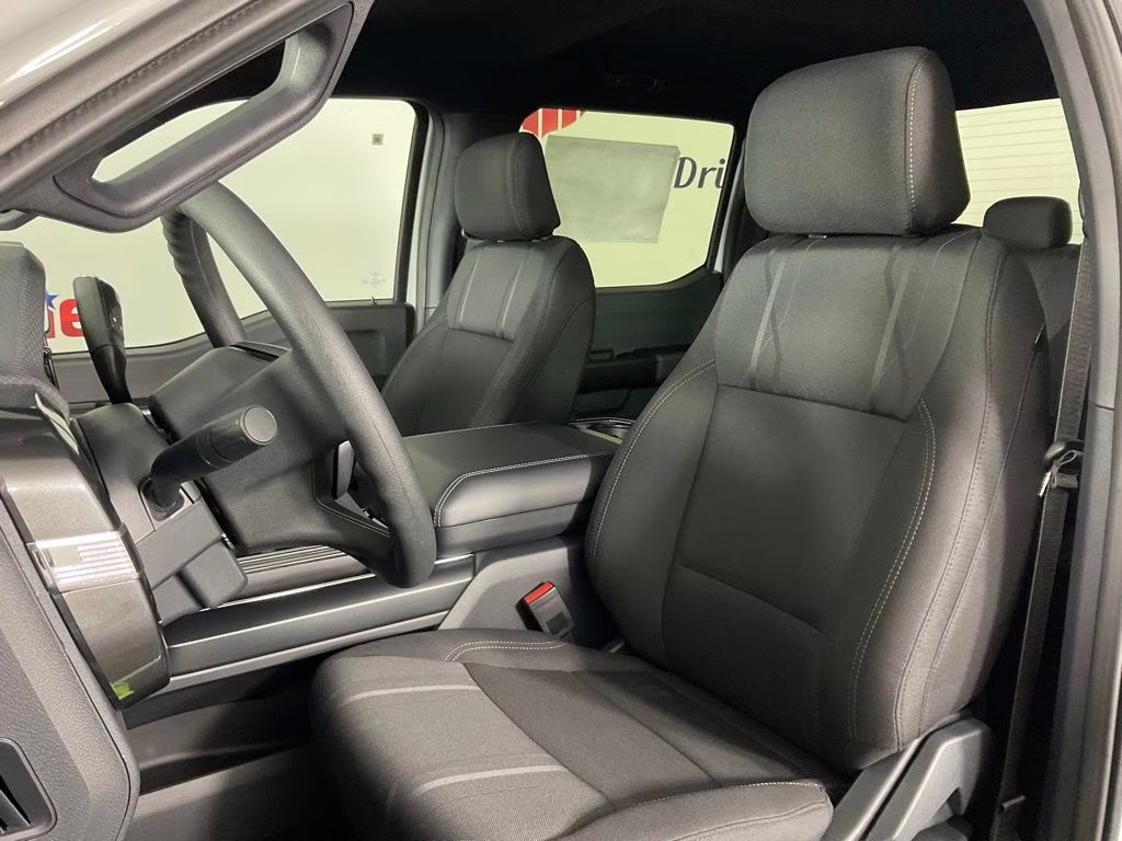 2026 Avalanche Ford F-150 STX RWD Truck