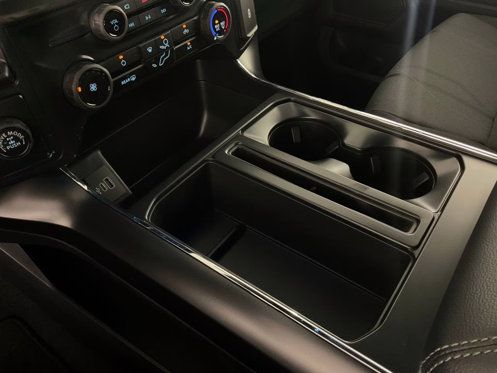 2026 Avalanche Ford F-150 STX RWD Truck