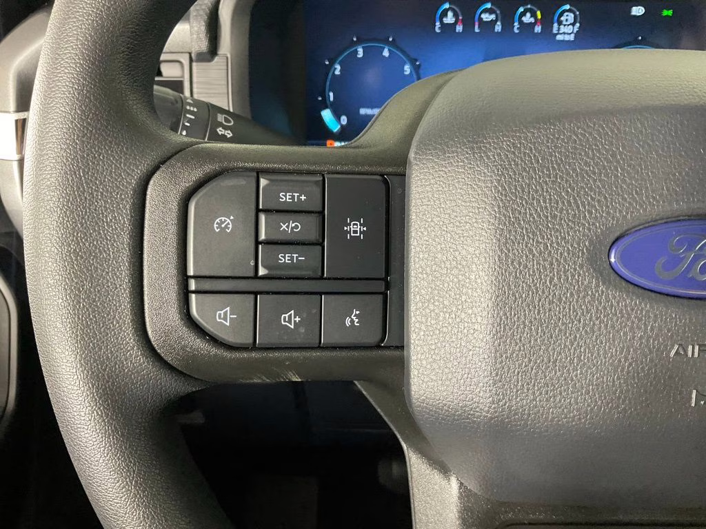 2026 Avalanche Ford F-150 STX RWD Truck