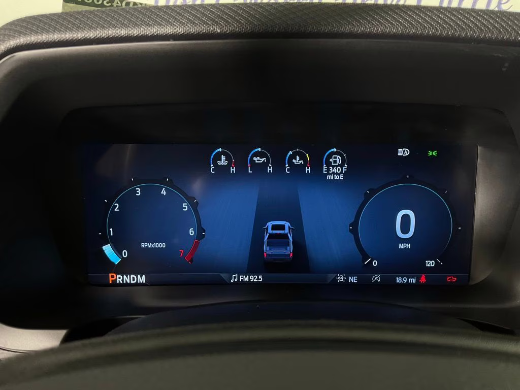 2026 Avalanche Ford F-150 STX RWD Truck