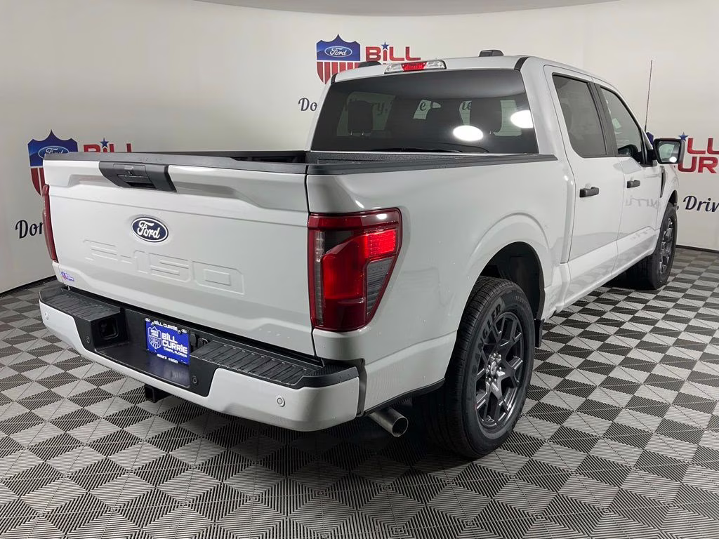 2026 Avalanche Ford F-150 STX RWD Truck