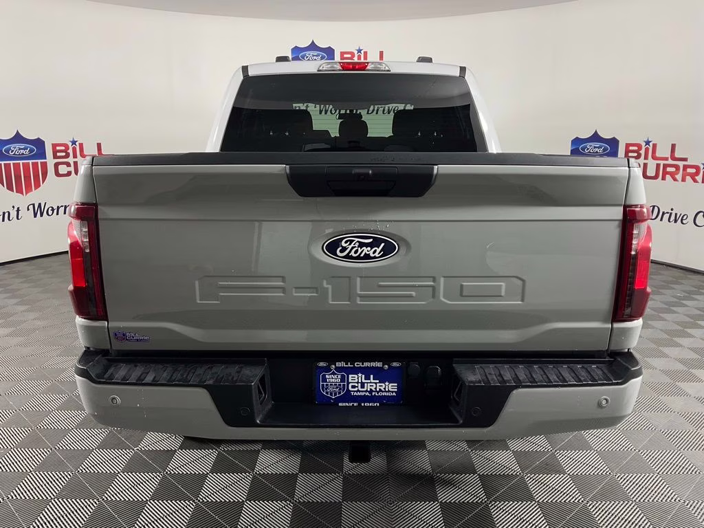 2026 Avalanche Ford F-150 STX RWD Truck