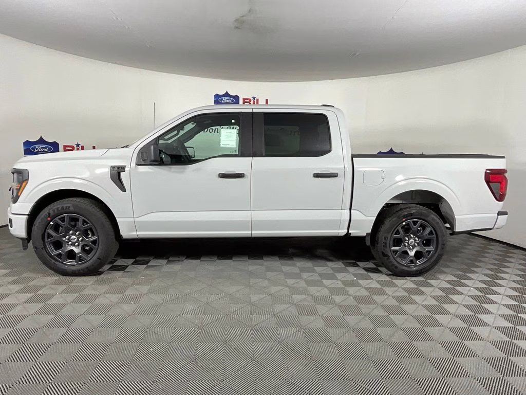 2026 Avalanche Ford F-150 STX RWD Truck
