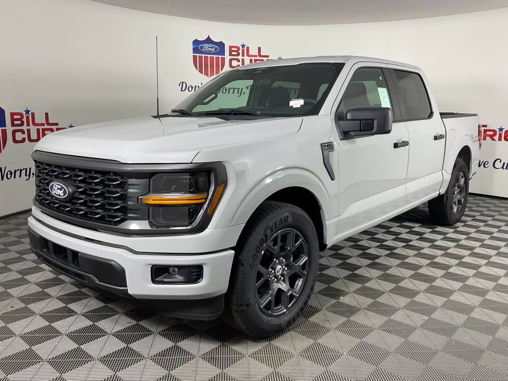 2026 Avalanche Ford F-150 STX RWD Truck