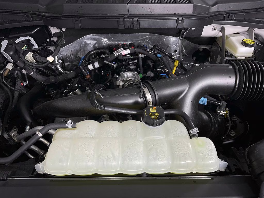 2026 Avalanche Ford F-150 STX RWD Truck