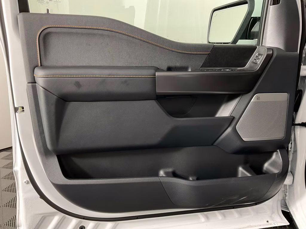 2026 Oxford White Ford F-150 Tremor 4X4 Truck