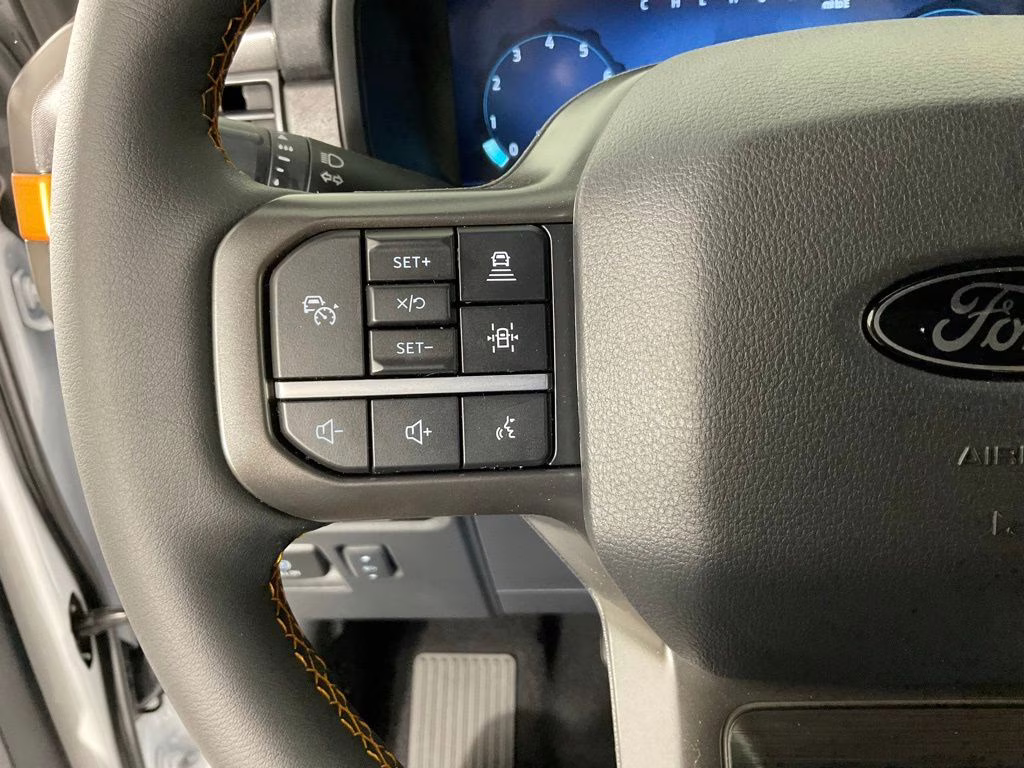 2026 Oxford White Ford F-150 Tremor 4X4 Truck