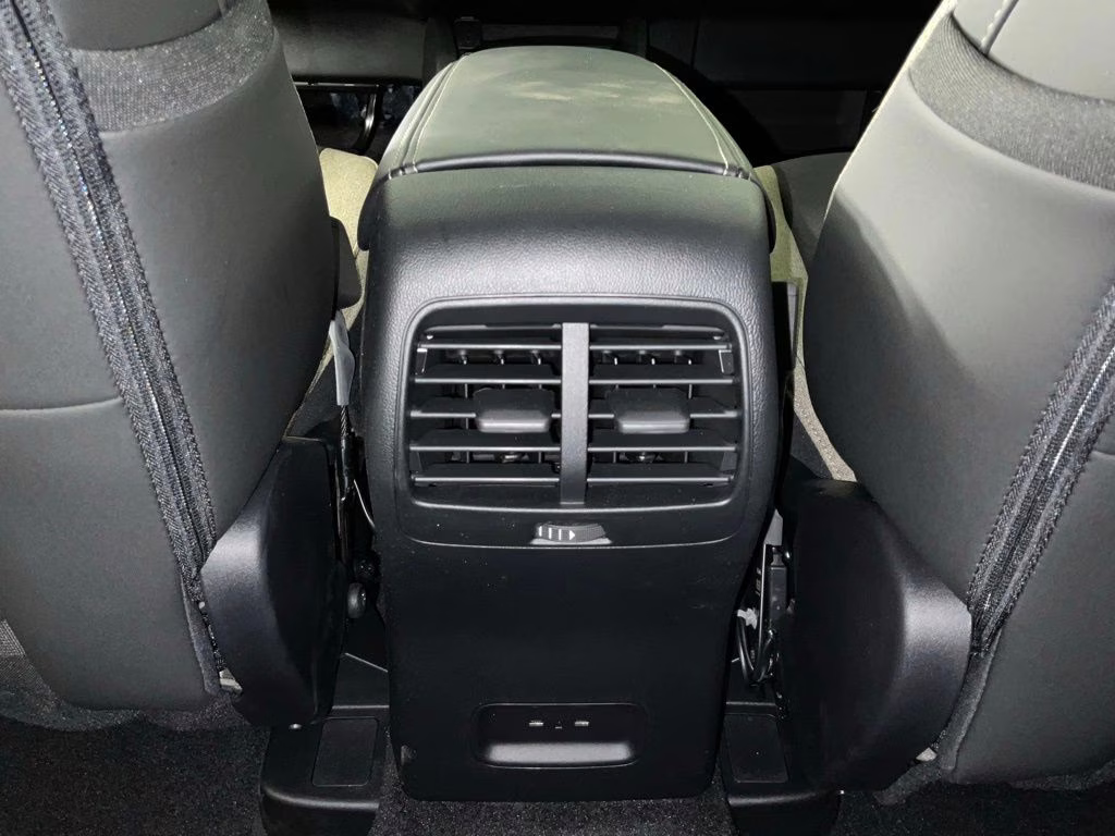 2026 Gray Metallic Ford Bronco Sport Big Bend 4X4 SUV