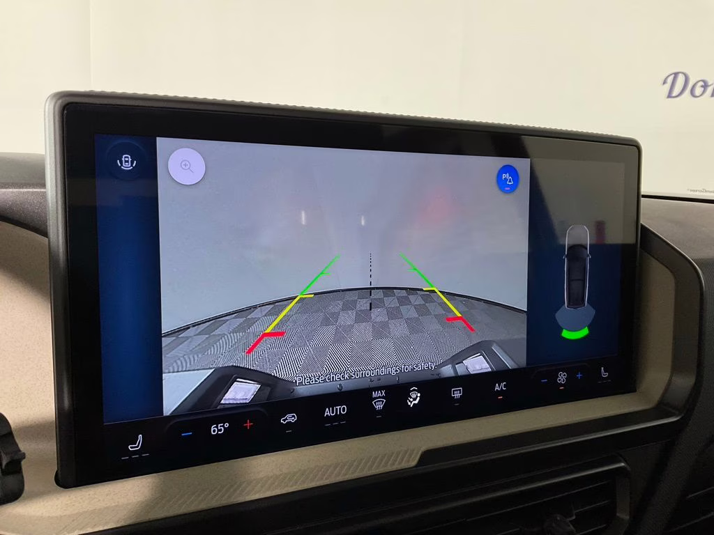 2026 Gray Metallic Ford Bronco Sport Big Bend 4X4 SUV