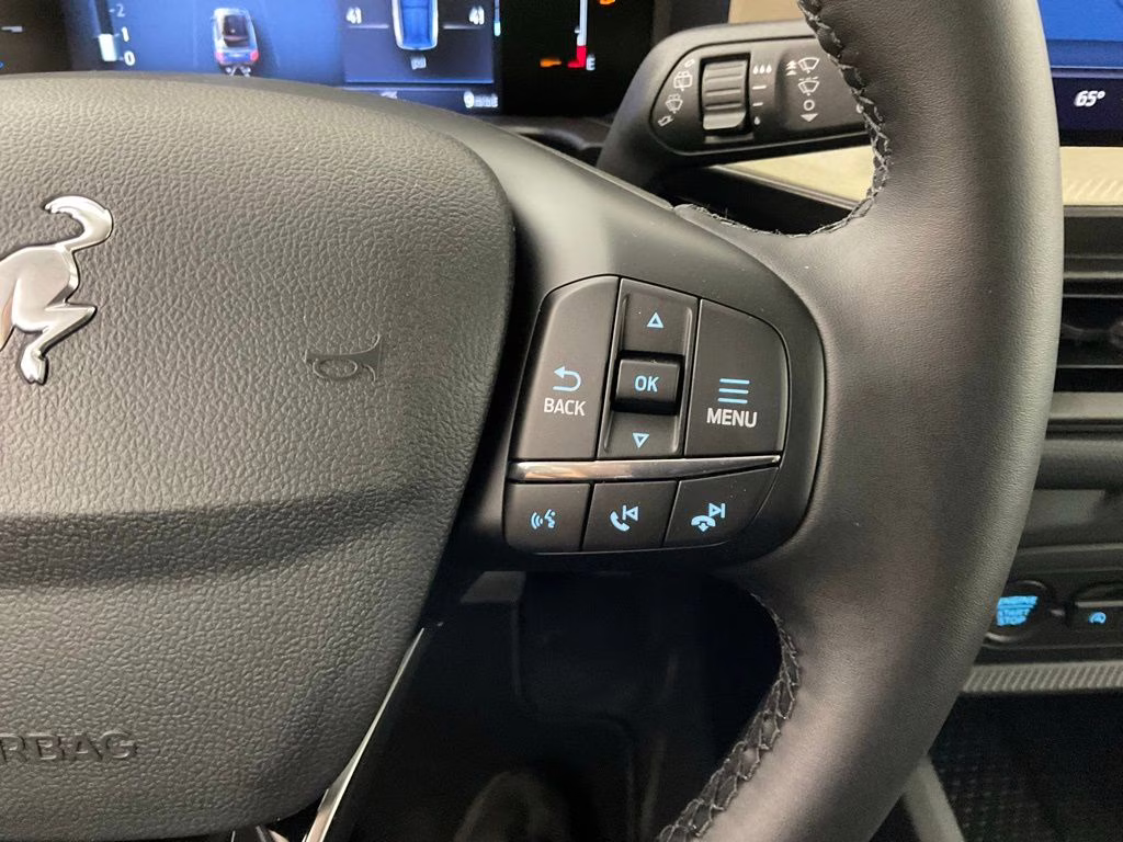 2026 Gray Metallic Ford Bronco Sport Big Bend 4X4 SUV