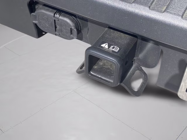 2026 Carbonized Gray Metallic Ford Maverick LARIAT AWD Truck