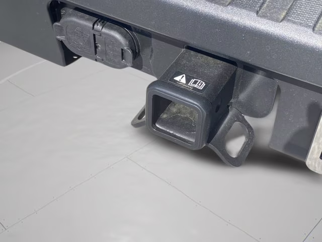 2026 Carbonized Gray Metallic Ford Maverick LARIAT AWD Truck