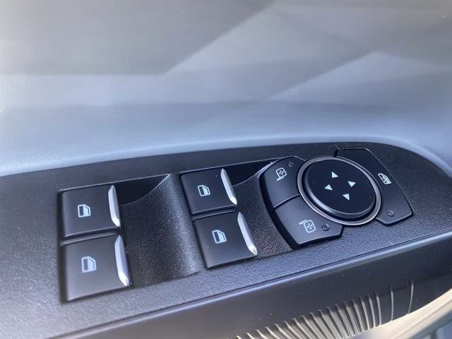 2026 Carbonized Gray Metallic Ford Maverick LARIAT AWD Truck