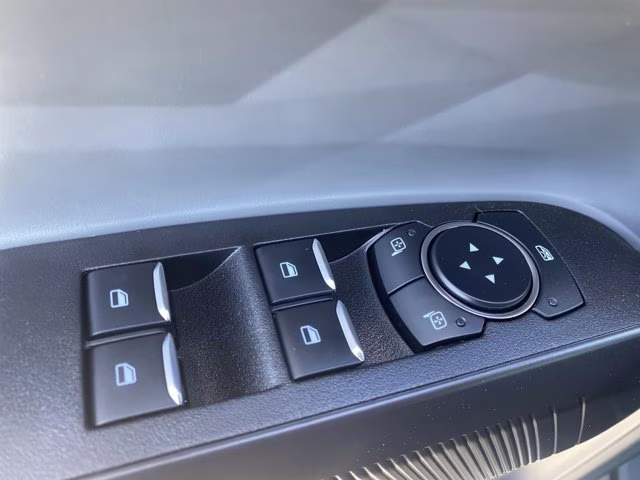 2026 Carbonized Gray Metallic Ford Maverick LARIAT AWD Truck