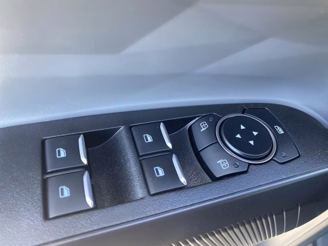 2026 Carbonized Gray Metallic Ford Maverick LARIAT AWD Truck