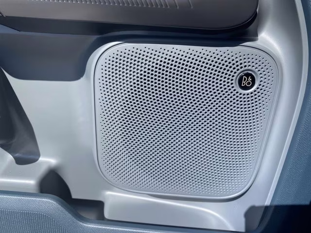 2026 Carbonized Gray Metallic Ford Maverick LARIAT AWD Truck