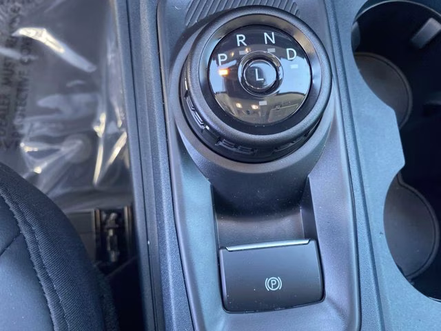 2026 Carbonized Gray Metallic Ford Maverick LARIAT AWD Truck