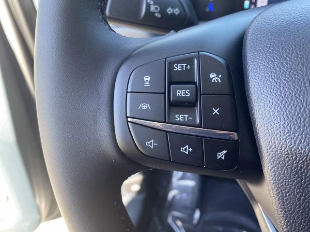 2026 Carbonized Gray Metallic Ford Maverick LARIAT AWD Truck