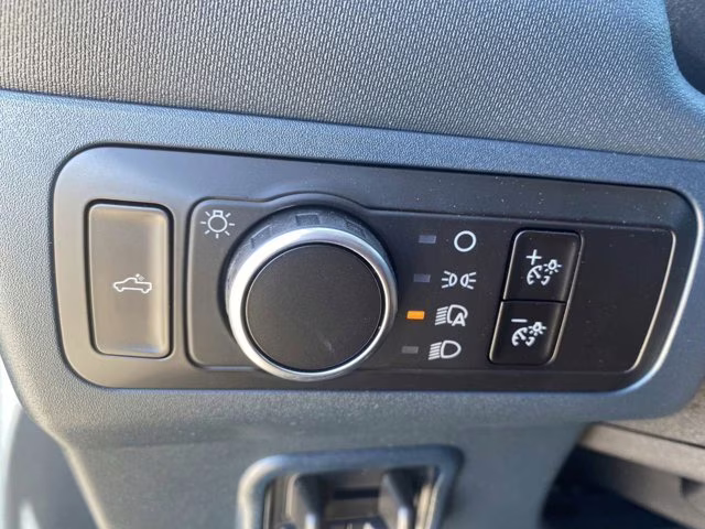 2026 Carbonized Gray Metallic Ford Maverick LARIAT AWD Truck