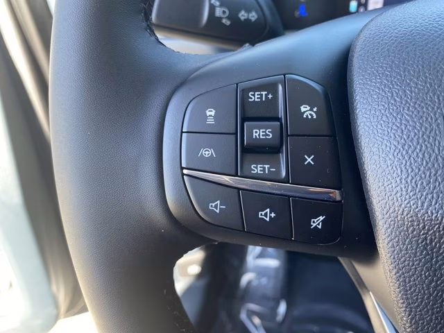 2026 Carbonized Gray Metallic Ford Maverick LARIAT AWD Truck