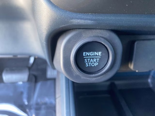 2026 Carbonized Gray Metallic Ford Maverick LARIAT AWD Truck