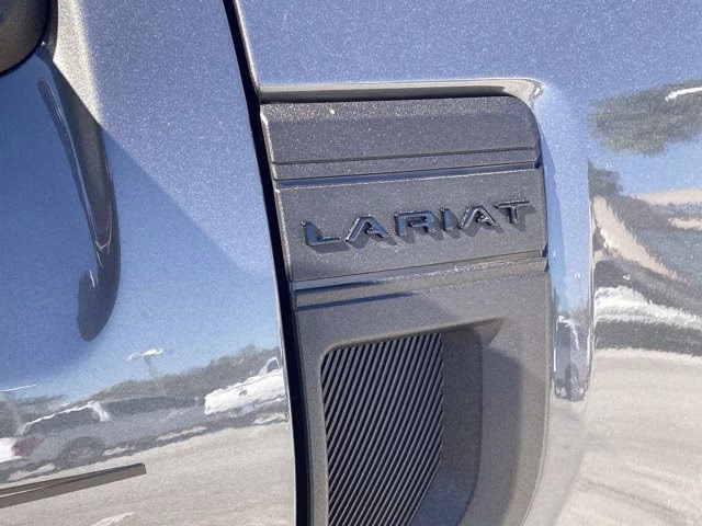 2026 Carbonized Gray Metallic Ford Maverick LARIAT AWD Truck