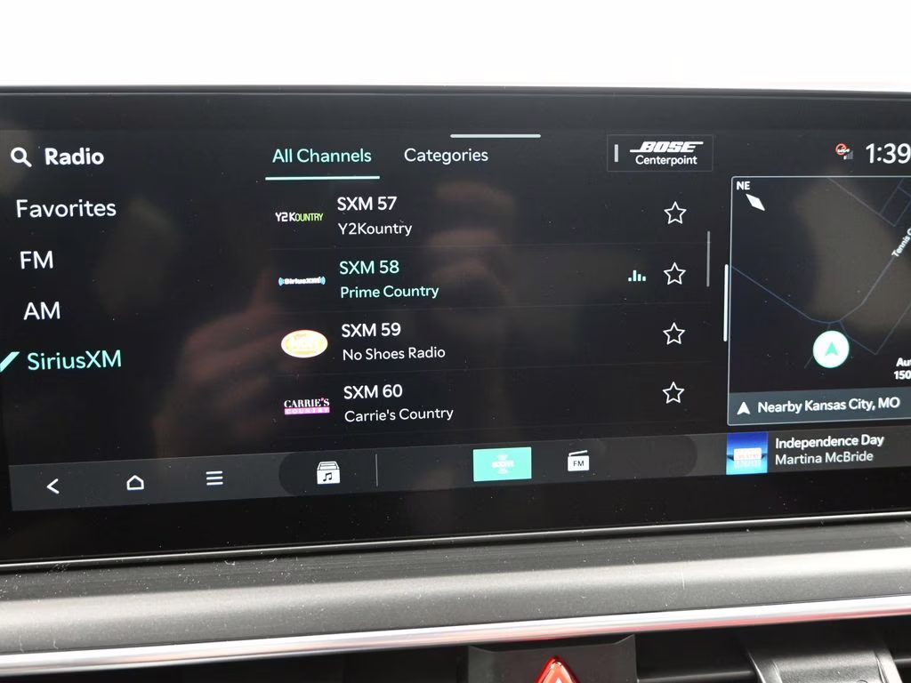 2026 Steel Matte Gray Kia K5 GT-Line AWD Sedan