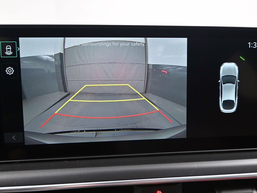 2026 Steel Matte Gray Kia K5 GT-Line AWD Sedan