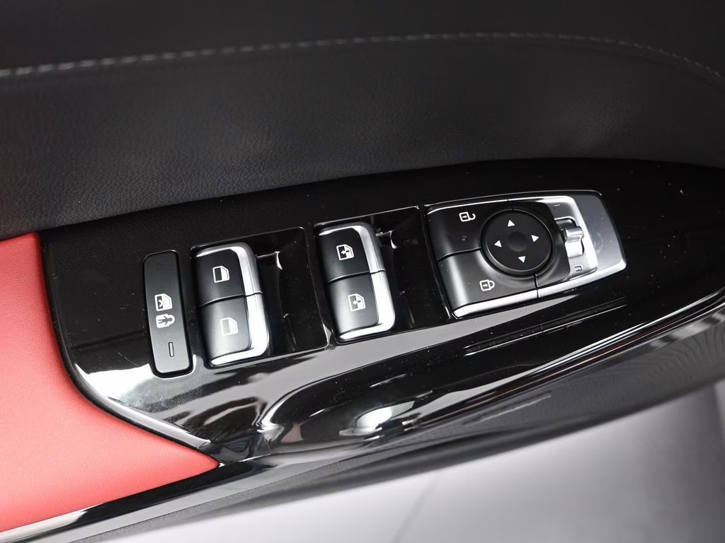 2026 Steel Matte Gray Kia K5 GT-Line AWD Sedan