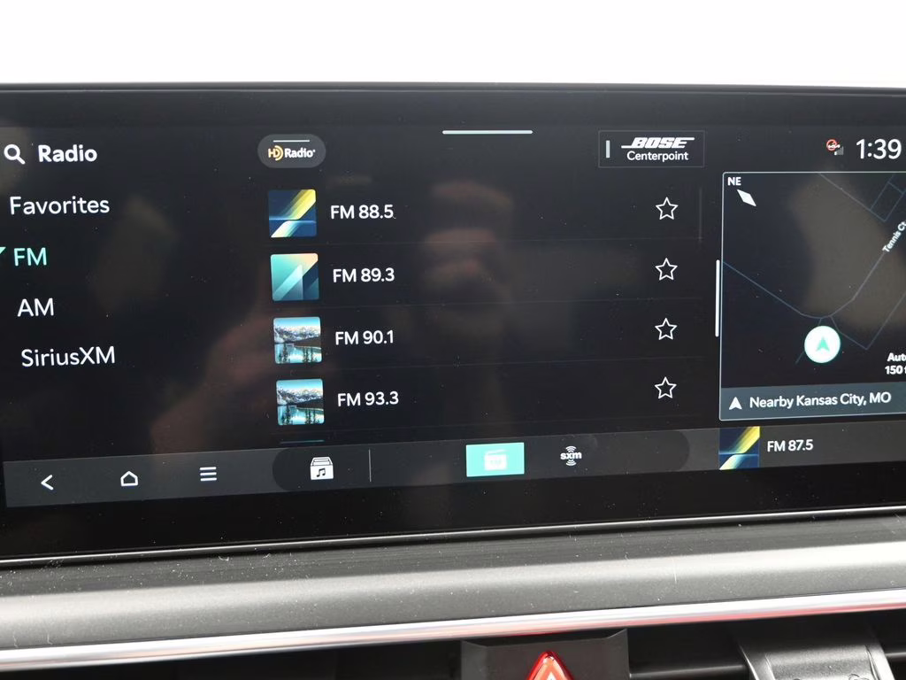 2026 Steel Matte Gray Kia K5 GT-Line AWD Sedan