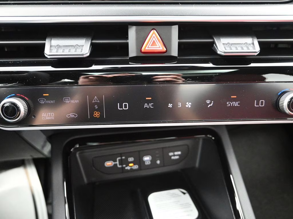 2026 Steel Matte Gray Kia K5 GT-Line AWD Sedan