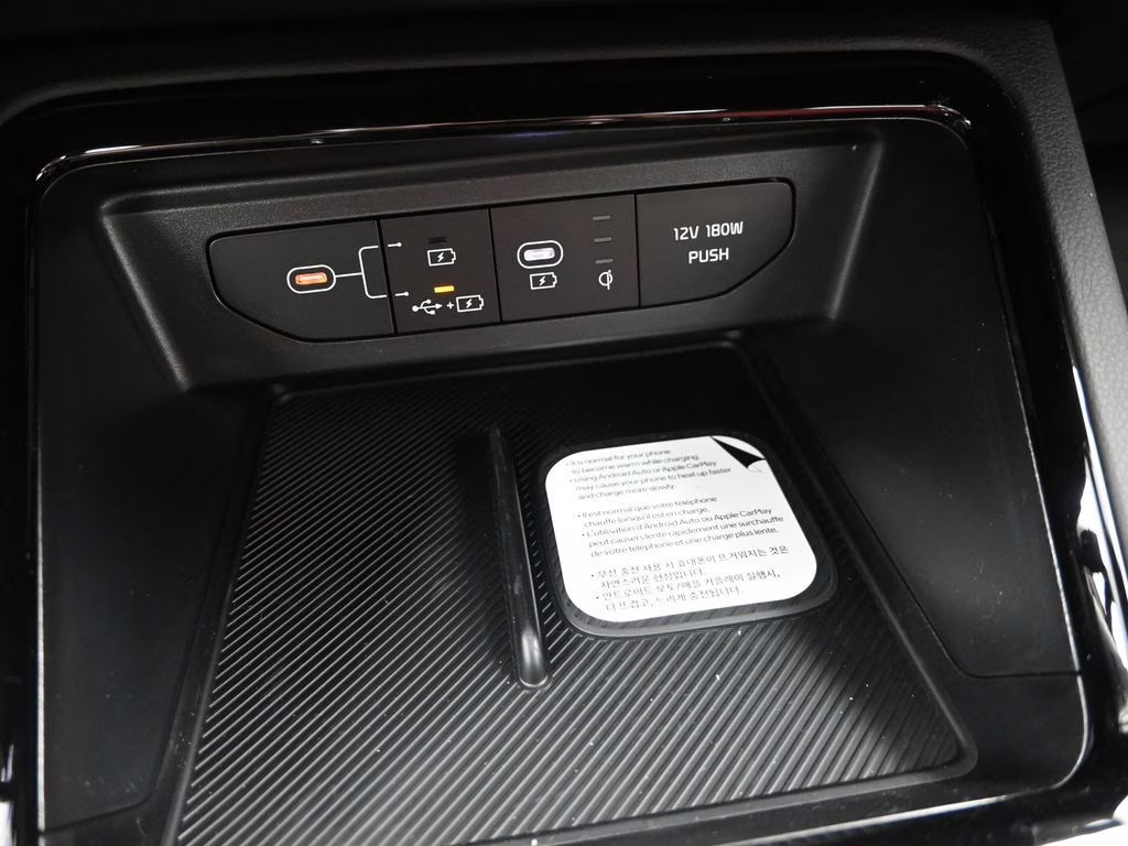 2026 Steel Matte Gray Kia K5 GT-Line AWD Sedan