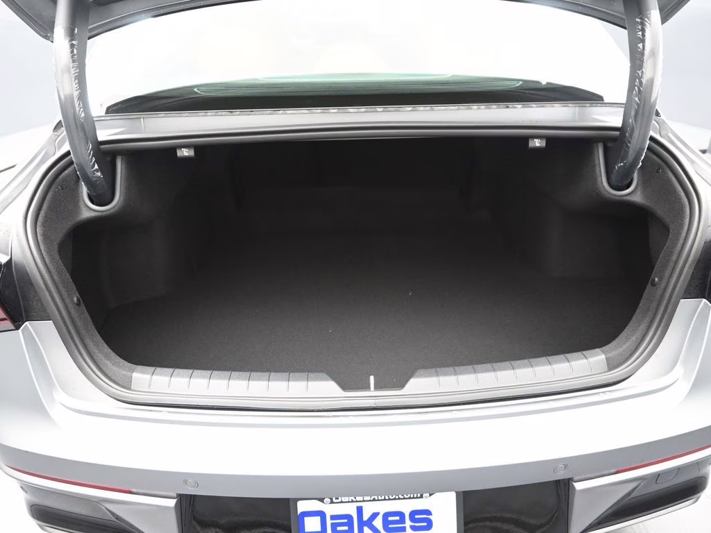 2026 Steel Matte Gray Kia K5 GT-Line AWD Sedan