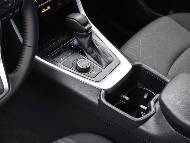 2025 Ruby Flare Pearl Toyota RAV4 Hybrid XLE AWD SUV