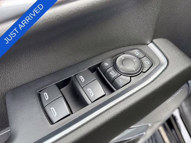 2024 Black Chevrolet Silverado 3500HD High Country 4X4 Truck