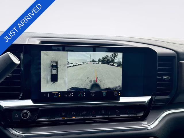 2024 Black Chevrolet Silverado 3500HD High Country 4X4 Truck