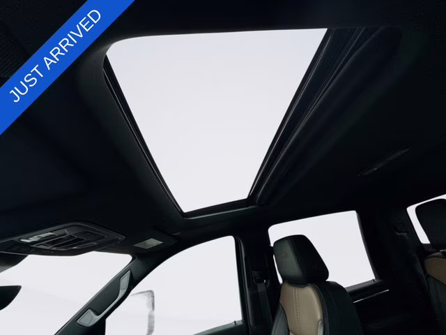 2024 Black Chevrolet Silverado 3500HD High Country 4X4 Truck