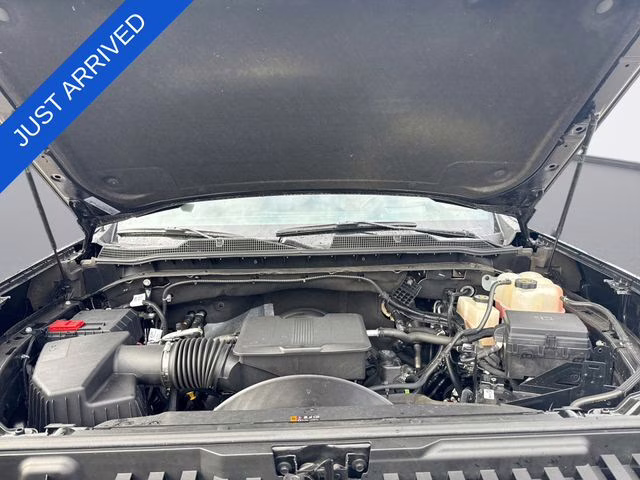 2024 Black Chevrolet Silverado 3500HD High Country 4X4 Truck