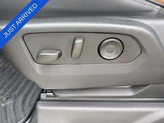 2024 Black Chevrolet Silverado 3500HD High Country 4X4 Truck