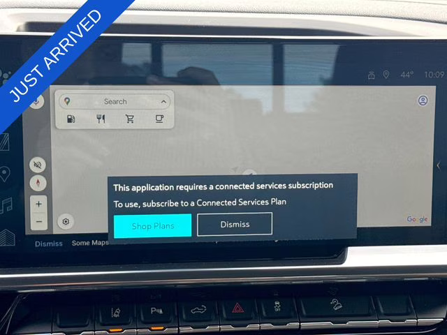 2024 Black Chevrolet Silverado 3500HD High Country 4X4 Truck