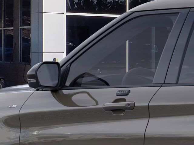 2026 Marsh Gray Ford Explorer ST-Line 4X4 SUV