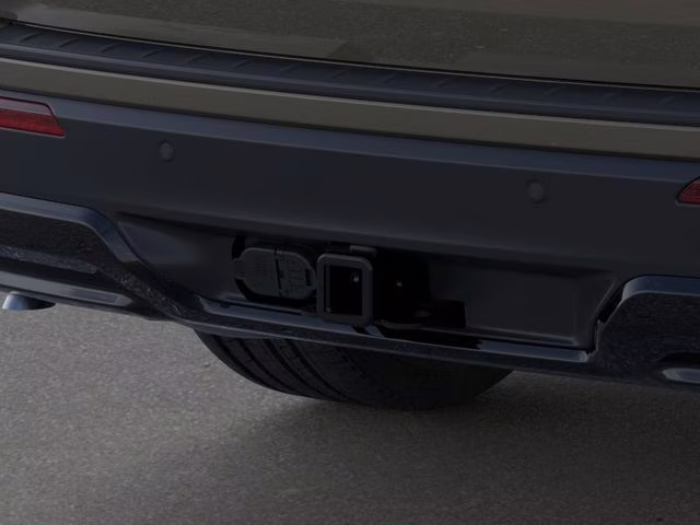 2026 Marsh Gray Ford Explorer ST-Line 4X4 SUV