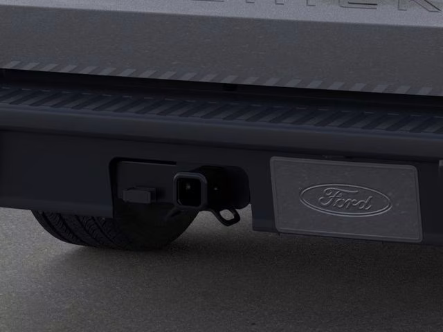 2026 Carbonized Gray Metallic Ford Maverick XLT FWD Truck