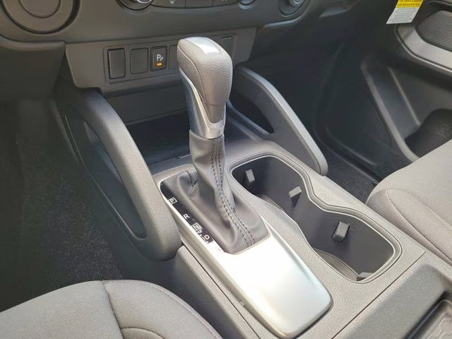 2026 Nissan Frontier S RWD Truck