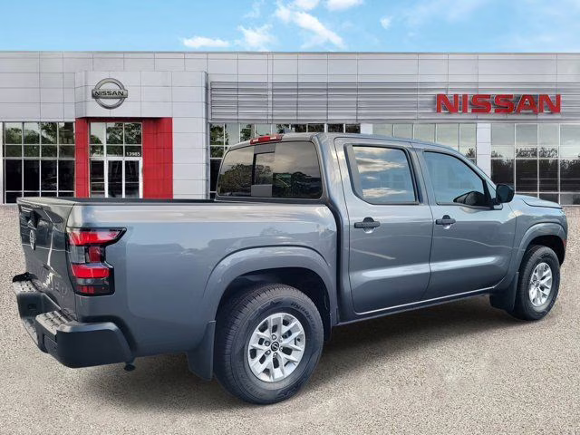 2026 Nissan Frontier S RWD Truck