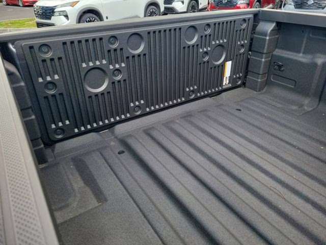 2026 Nissan Frontier S RWD Truck