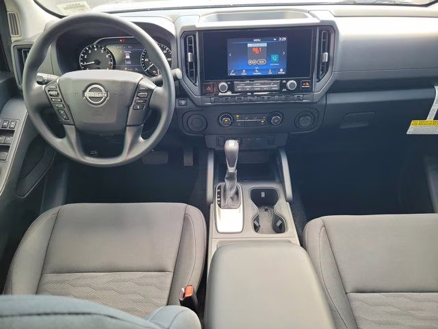 2026 Nissan Frontier S RWD Truck