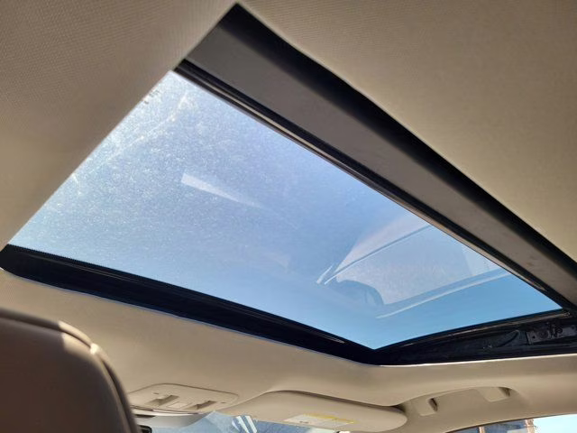 2026 Pearl Metallic Nissan Murano Platinum AWD SUV