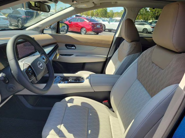 2026 Pearl Metallic Nissan Murano Platinum AWD SUV