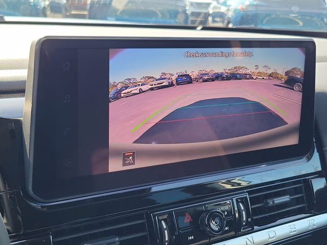 2026 Gun Metallic Nissan Pathfinder SV FWD SUV